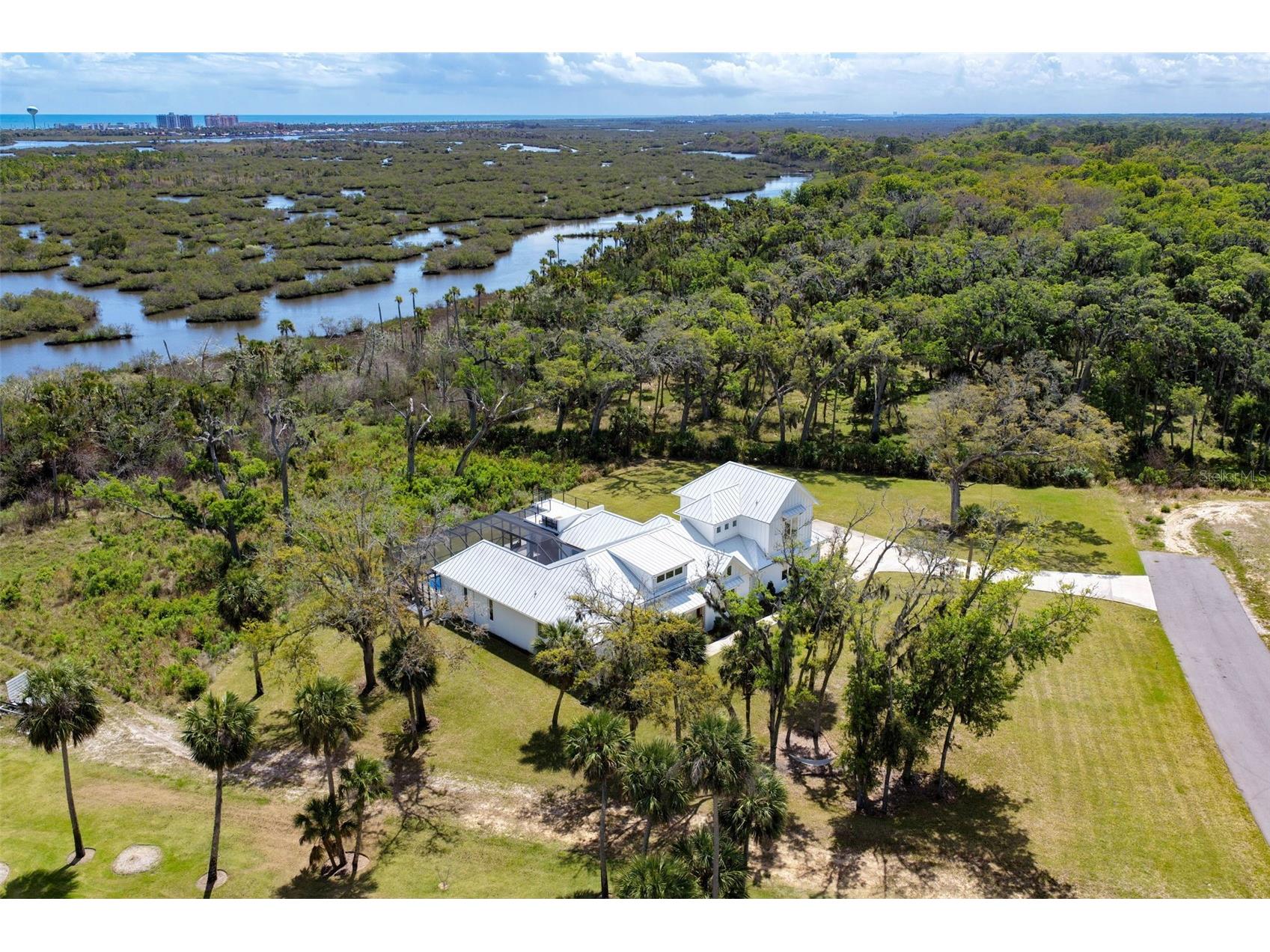 222 Seaside Landings Drive S Flagler Beach FL 32136 FC317458 image70