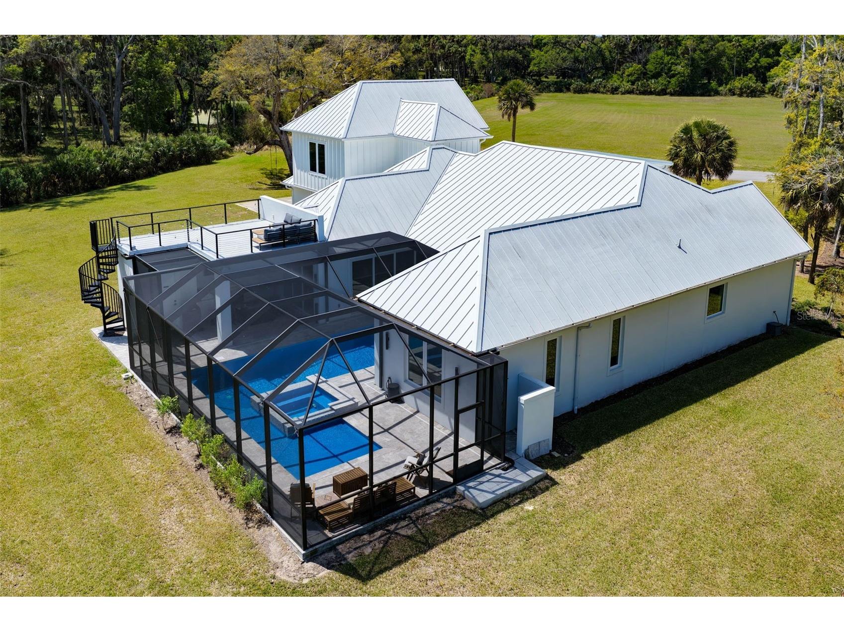 222 Seaside Landings Drive S Flagler Beach FL 32136 FC317458 image73