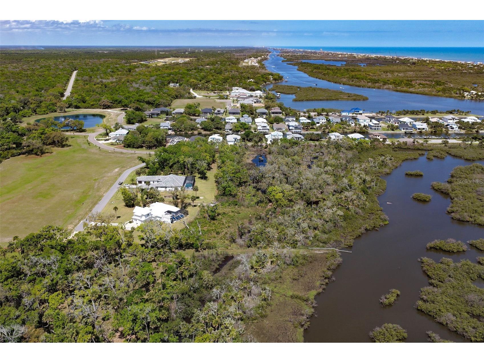 222 Seaside Landings Drive S Flagler Beach FL 32136 FC317458 image76