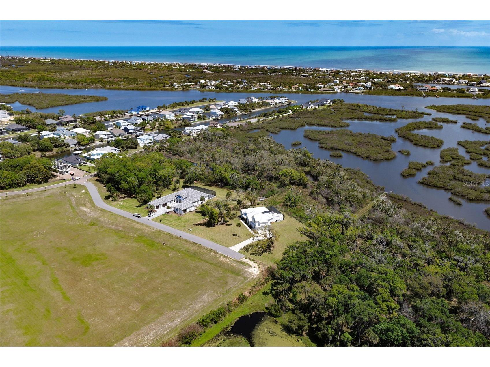 222 Seaside Landings Drive S Flagler Beach FL 32136 FC317458 image77