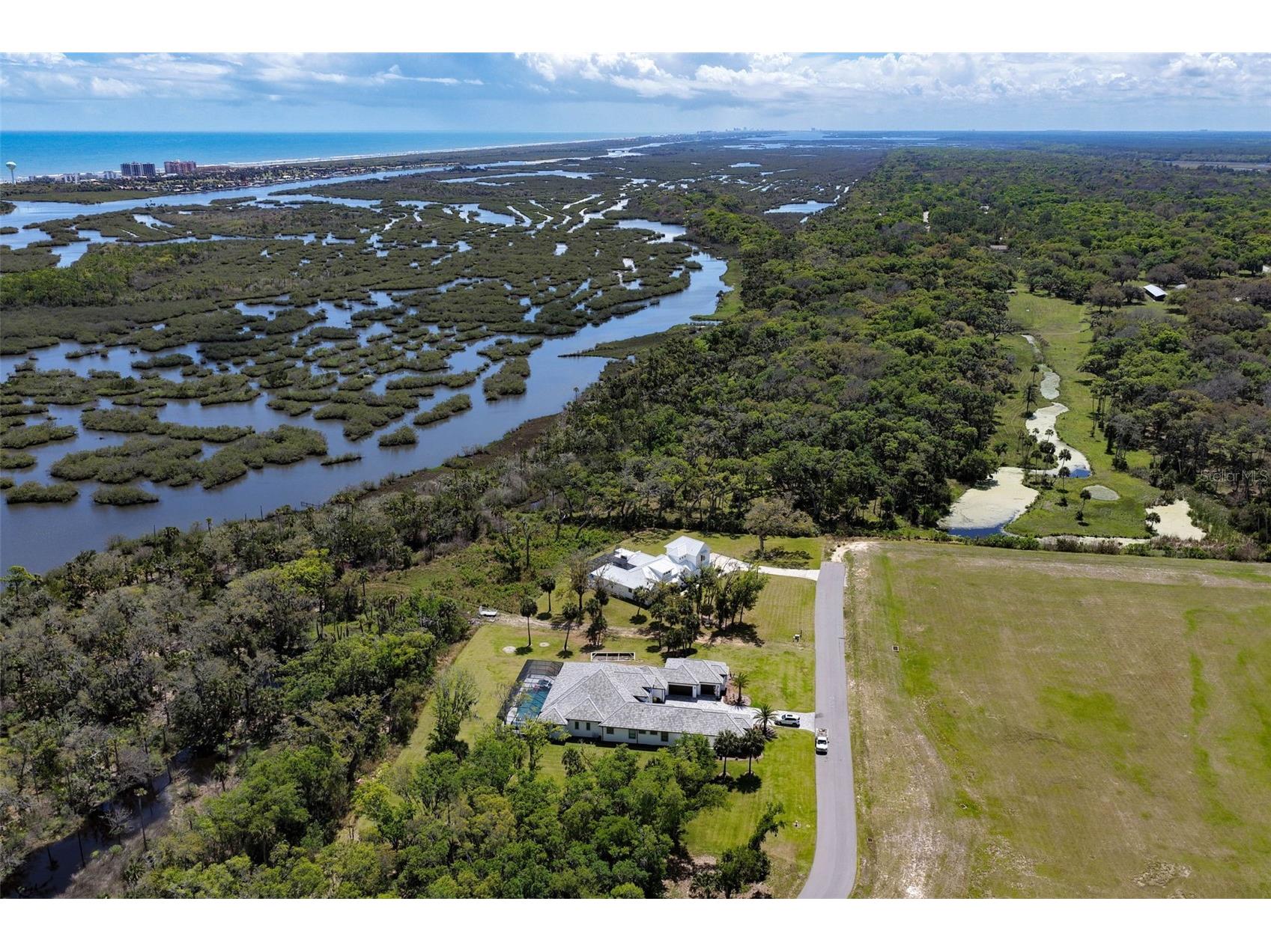 222 Seaside Landings Drive S Flagler Beach FL 32136 FC317458 image79