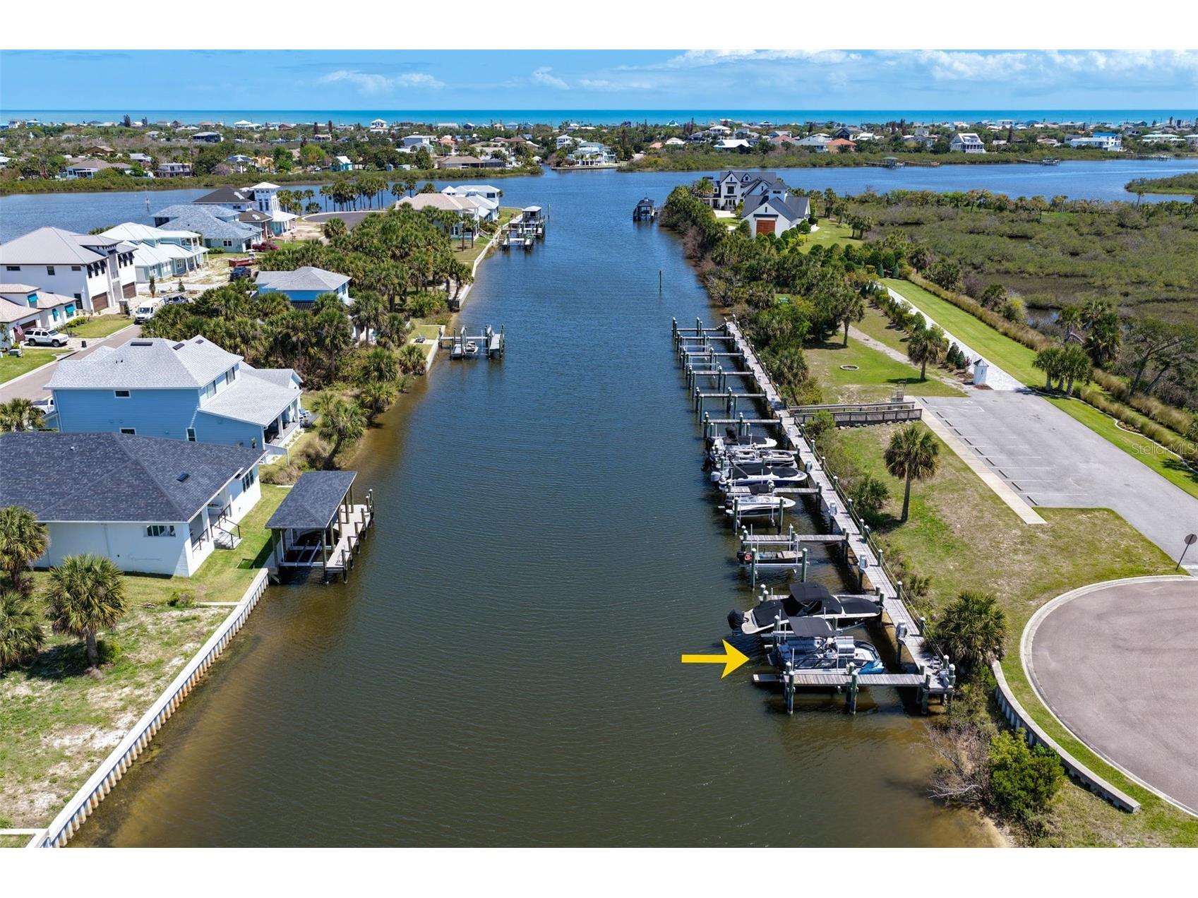 222 Seaside Landings Drive S Flagler Beach FL 32136 FC317458 image89