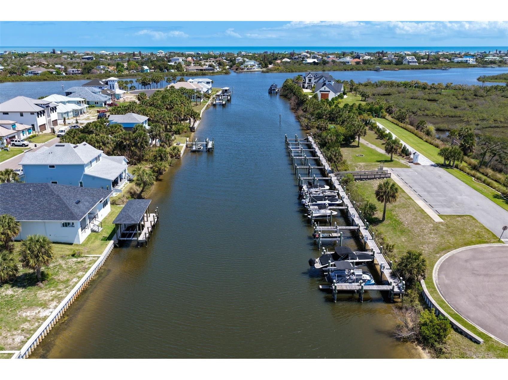 222 Seaside Landings Drive S Flagler Beach FL 32136 FC317458 image90