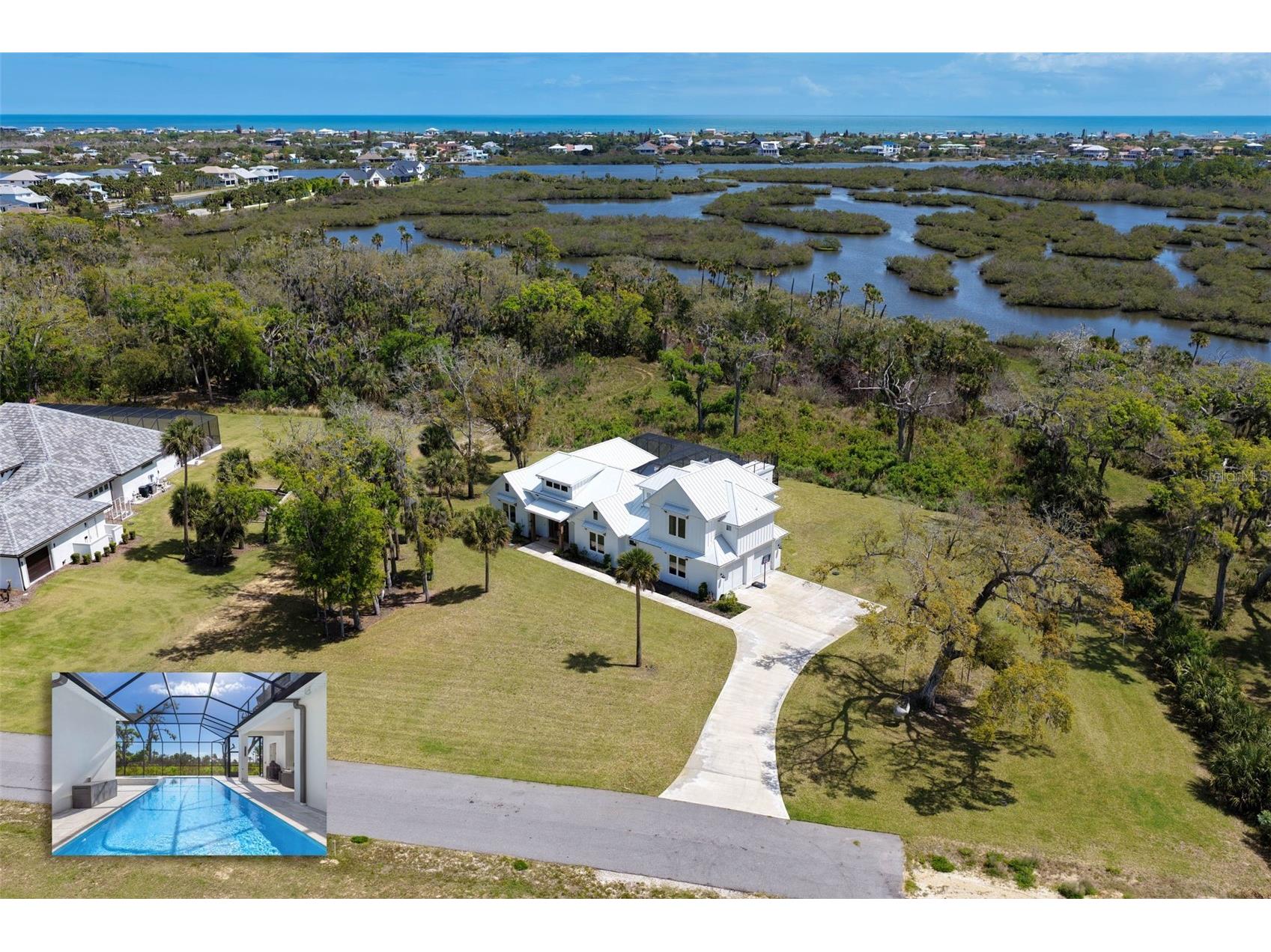 222 Seaside Landings Drive S Flagler Beach FL 32136 FC317458 image95