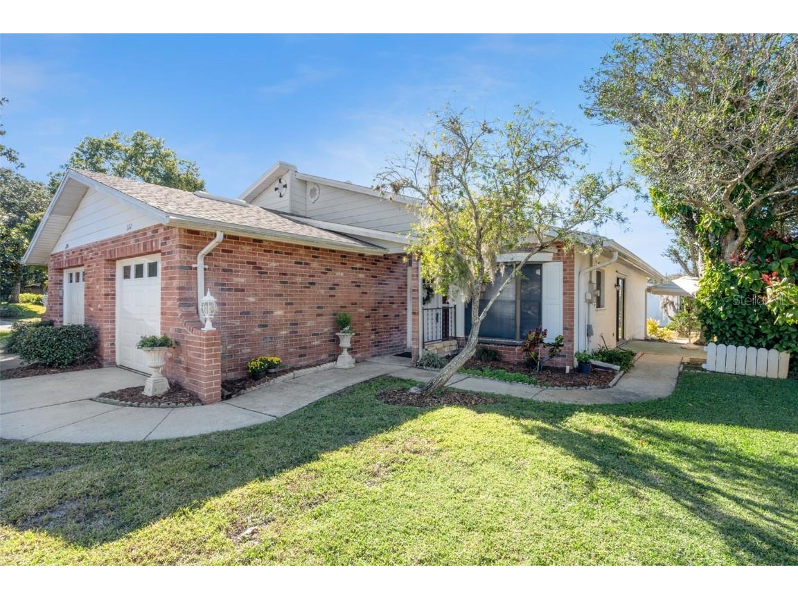 222 Shangri La Circle Edgewater FL 32132 NS1086497 image48