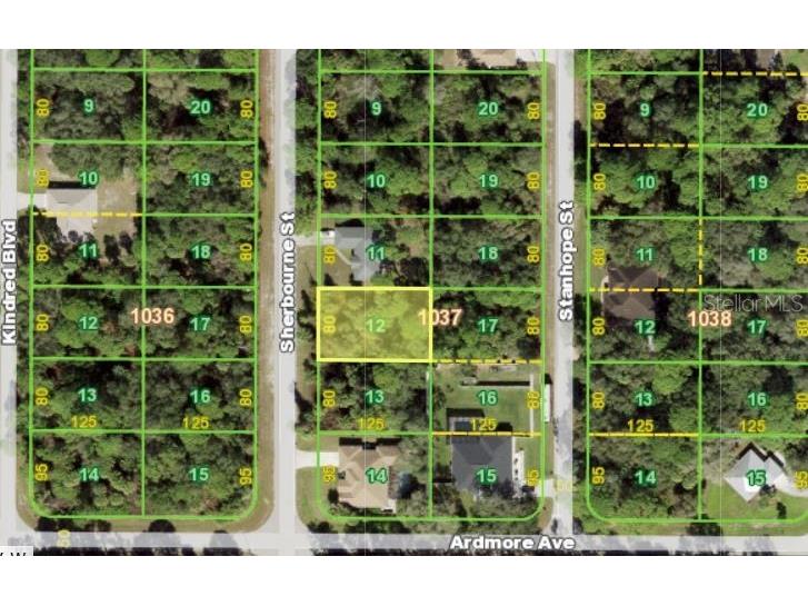 222 Sherbourne Street Port Charlotte FL 33954 C7470490 image1