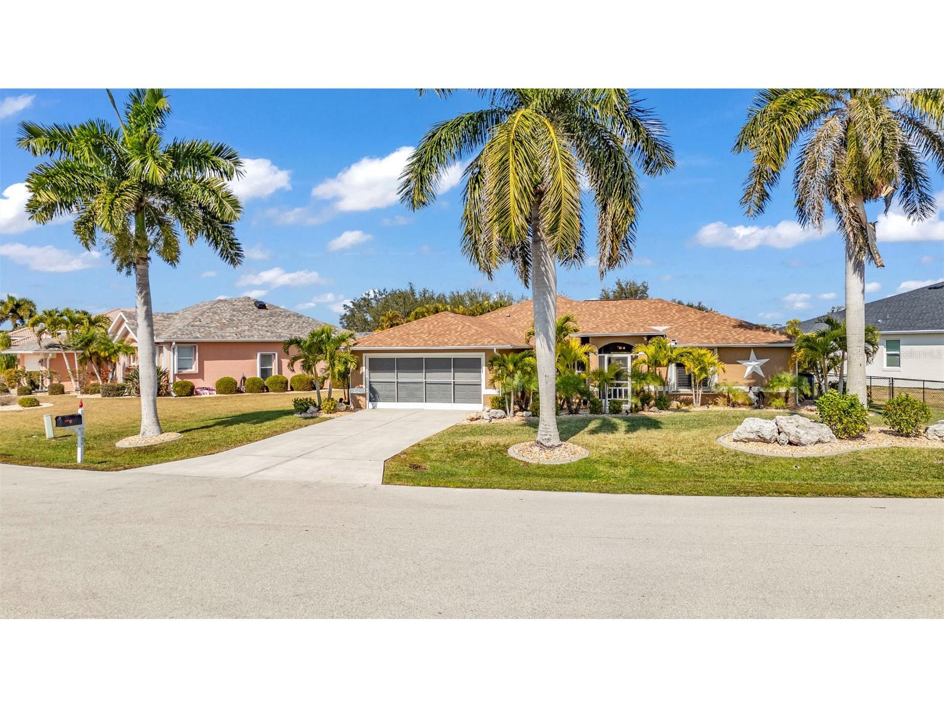 222 Soursop Punta Gorda FL 33955 C7521362 image1