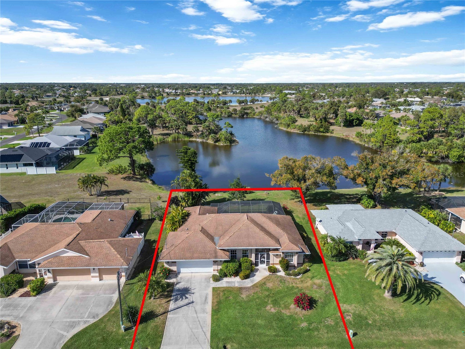 222 Sportsman Road Rotonda West FL 33947 D6145479 image1