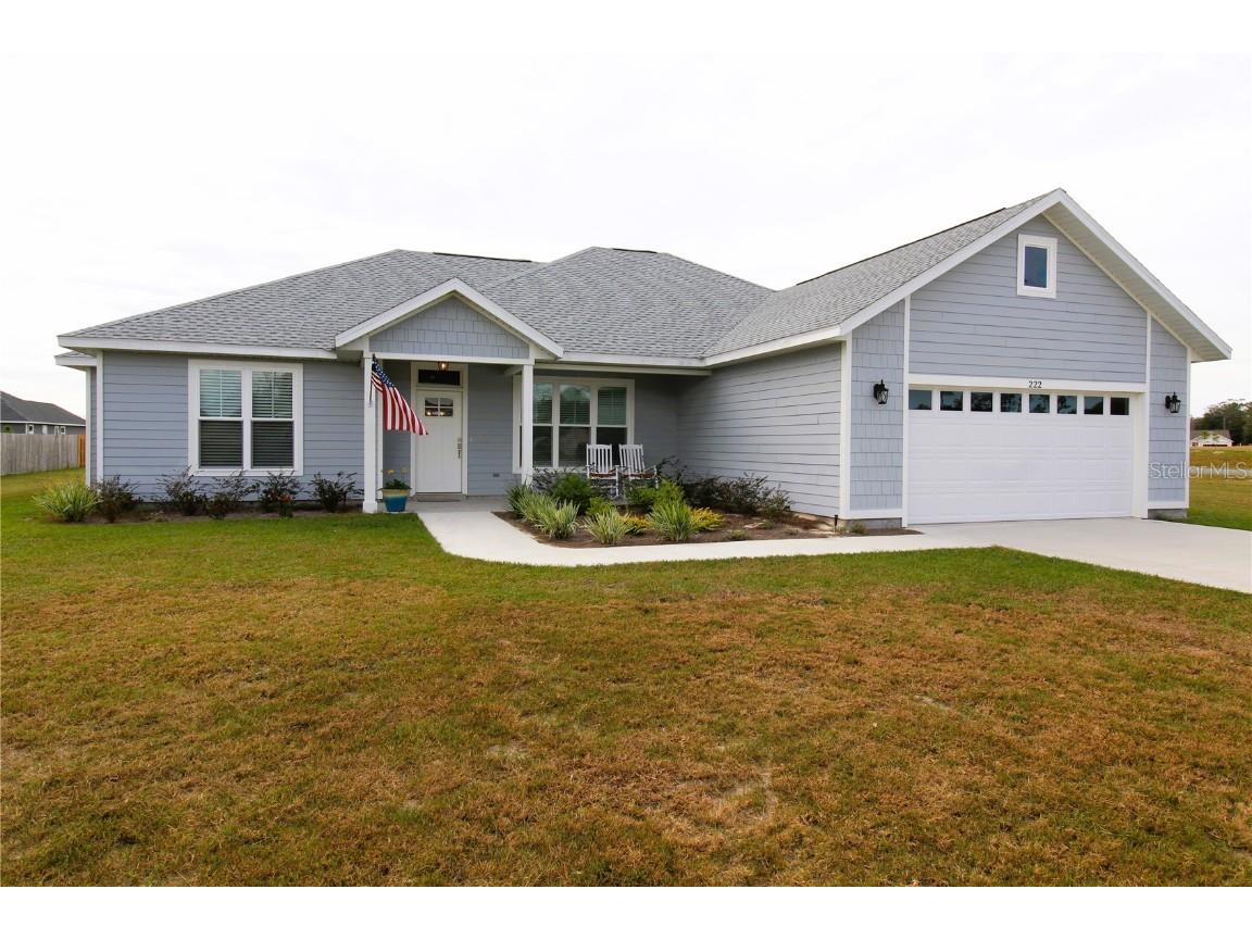 222 SW 22nd Avenue Trenton FL 32693 GC518327 image1