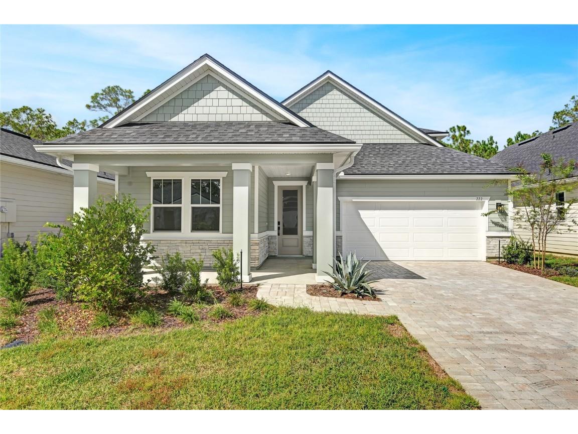 222 Thornberry Way Palm Coast FL 32164 S5128650 image1