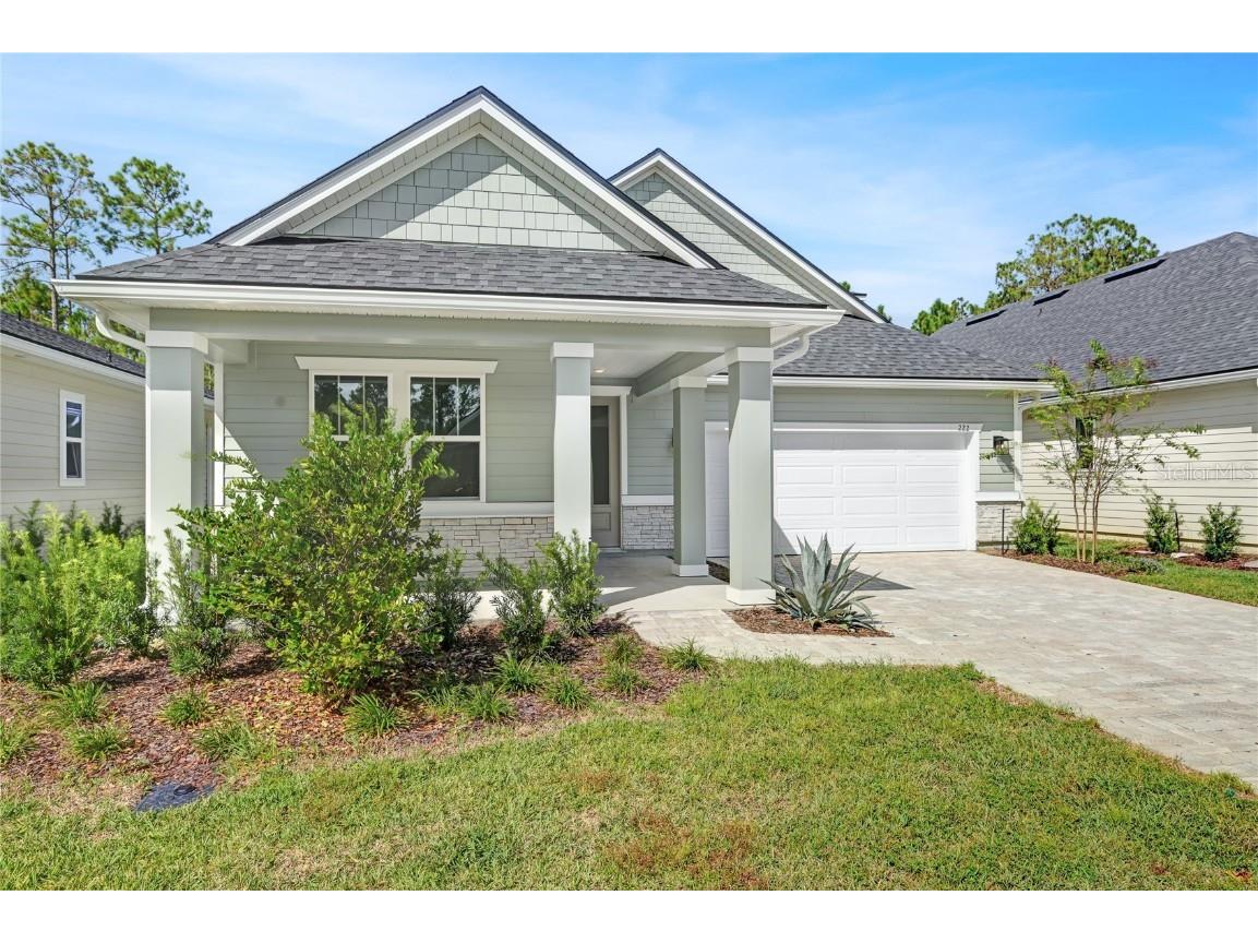 222 Thornberry Way Palm Coast FL 32164 S5128650 image2