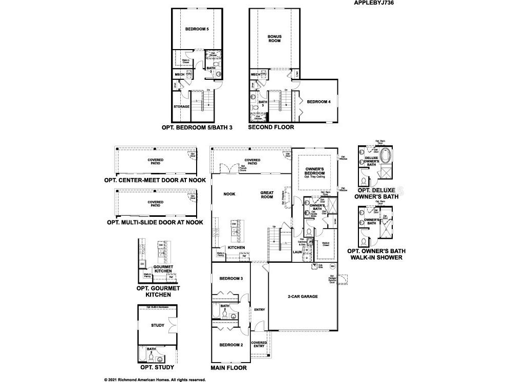 222 Thornberry Way Palm Coast FL 32164 S5128650 image3