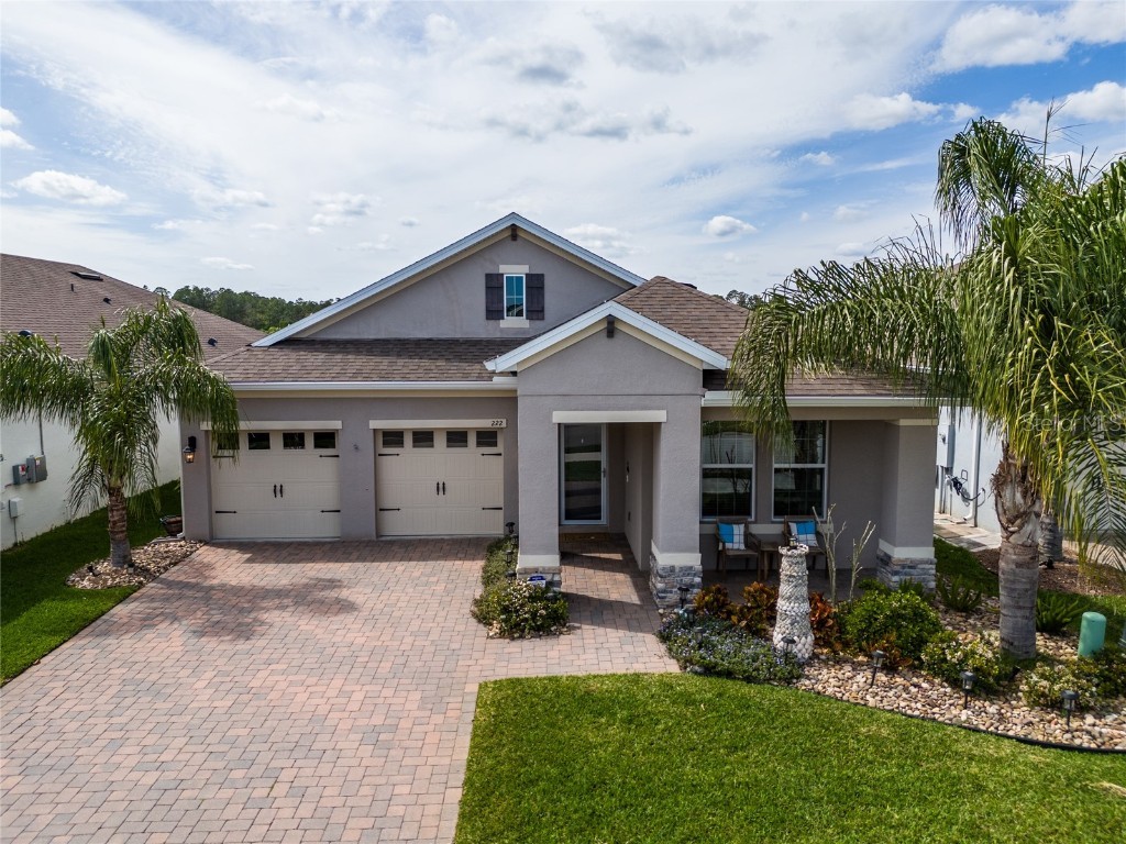 222 Venetian Palms Boulevard New Smyrna Beach FL 32168 NS1080888 image1