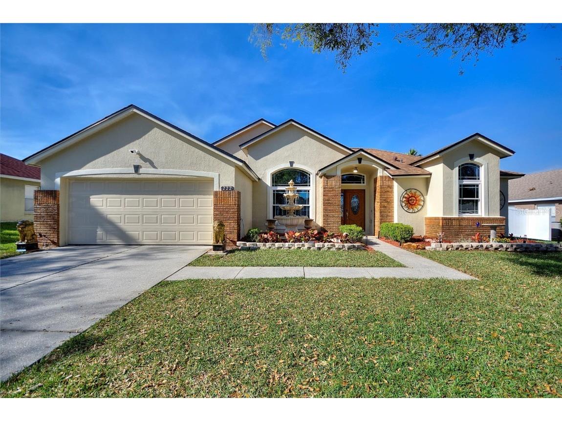 222 Via Mariel Drive E Davenport FL 33896 O6288558 image1