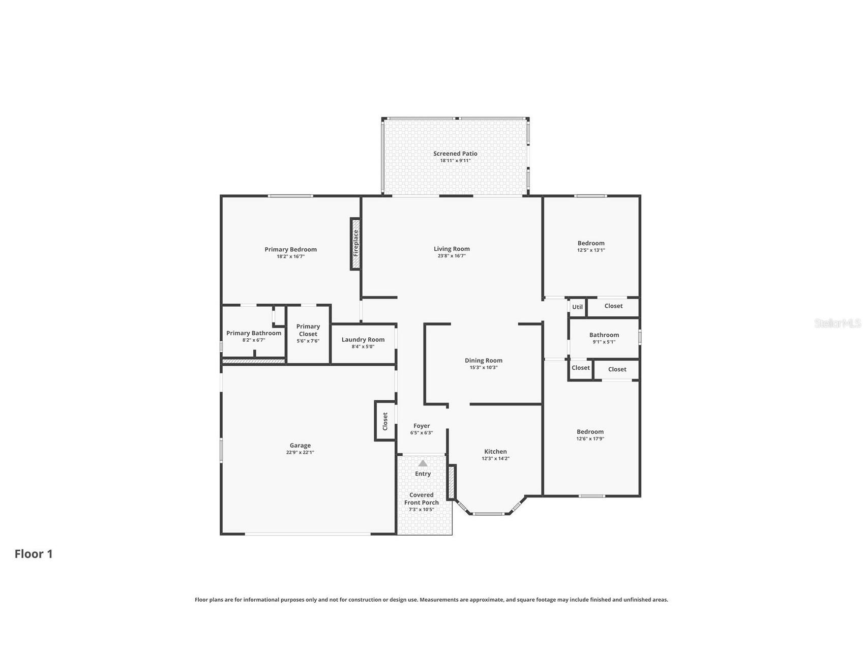 222 W Cottesmore Circle Longwood FL 32779 O6402708 image32