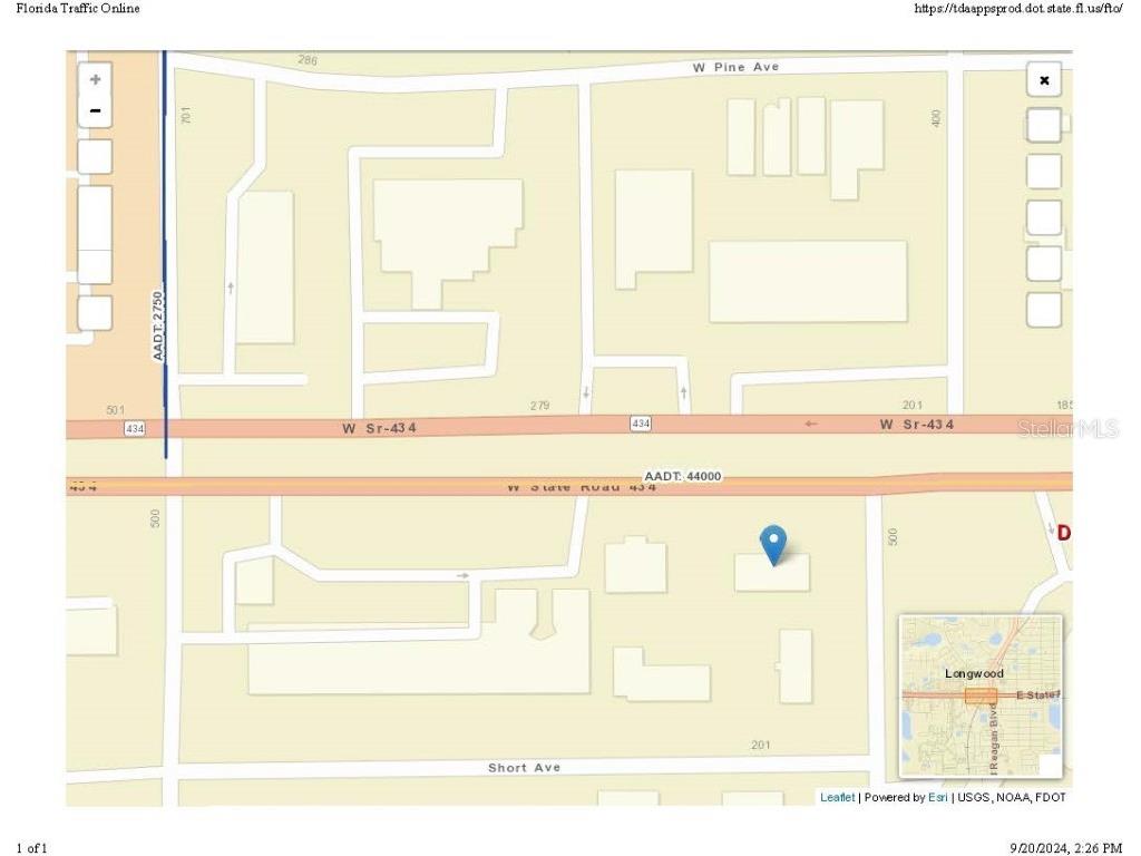 222 W State Road 434 Longwood FL 32750 V4944574 image4