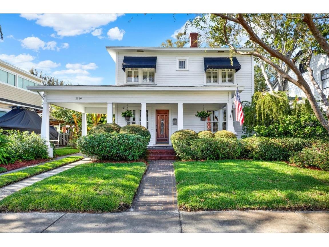 2220 12th Street N Saint Petersburg FL 33704 TB8332919 image1