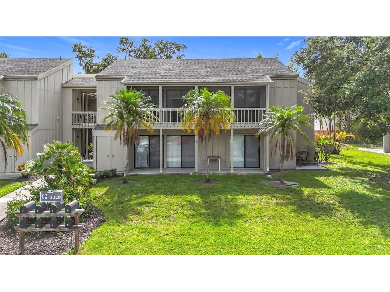 2220 Bahia Vista St #G4 Sarasota FL 34239 A4673383 image36