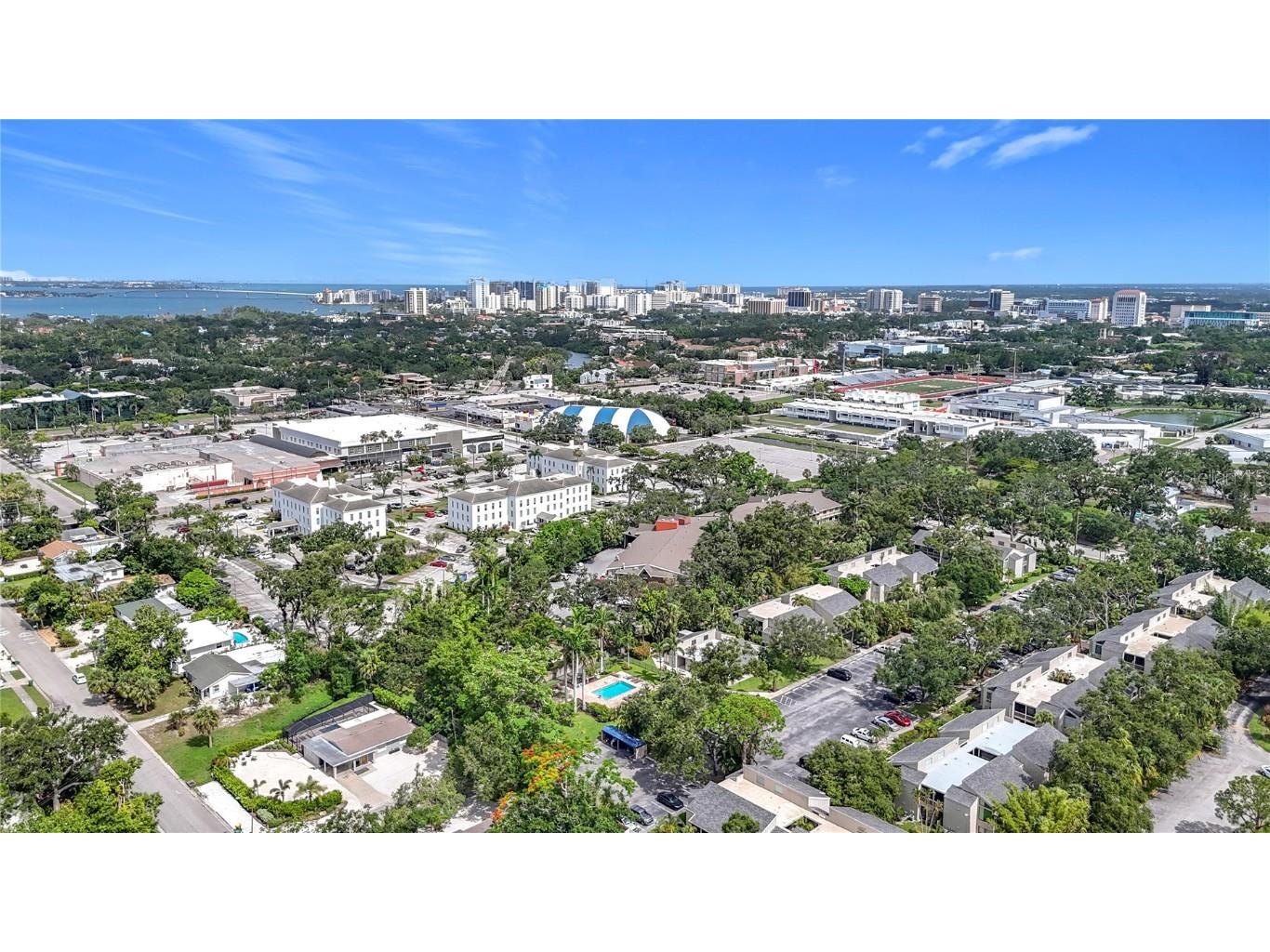 2220 Bahia Vista St #G4 Sarasota FL 34239 A4673383 image40