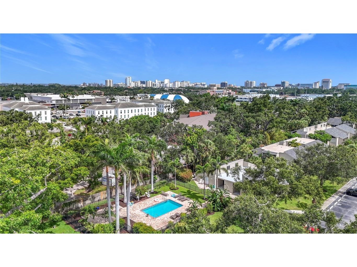 2220 Bahia Vista St #G4 Sarasota FL 34239 A4673383 image41