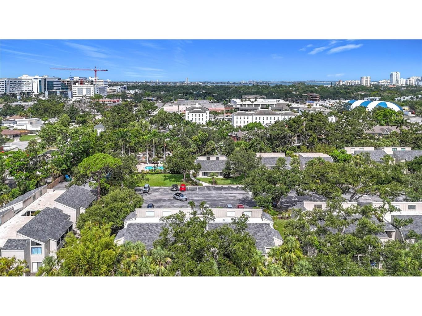 2220 Bahia Vista St #G4 Sarasota FL 34239 A4673383 image45