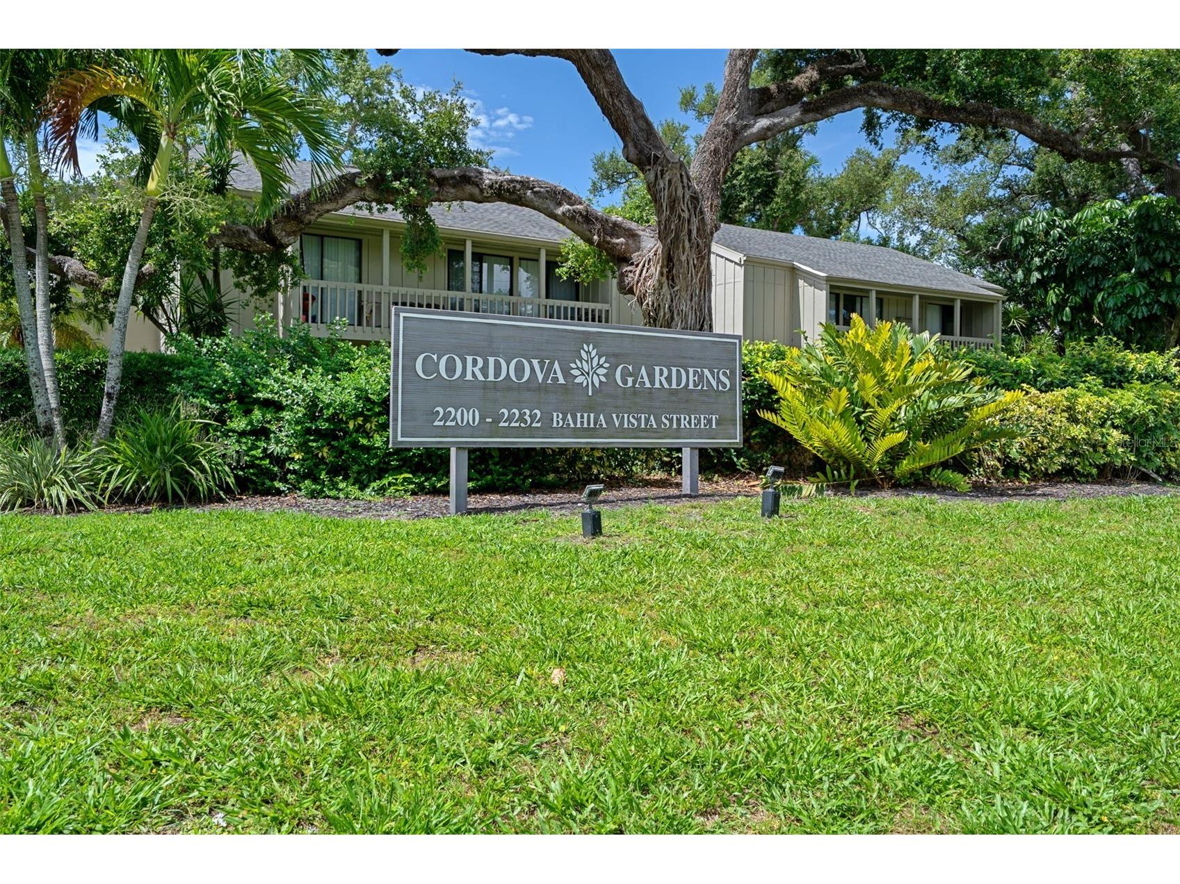 2220 Bahia Vista Street #G4 Sarasota FL 34239 TB8512388 image1