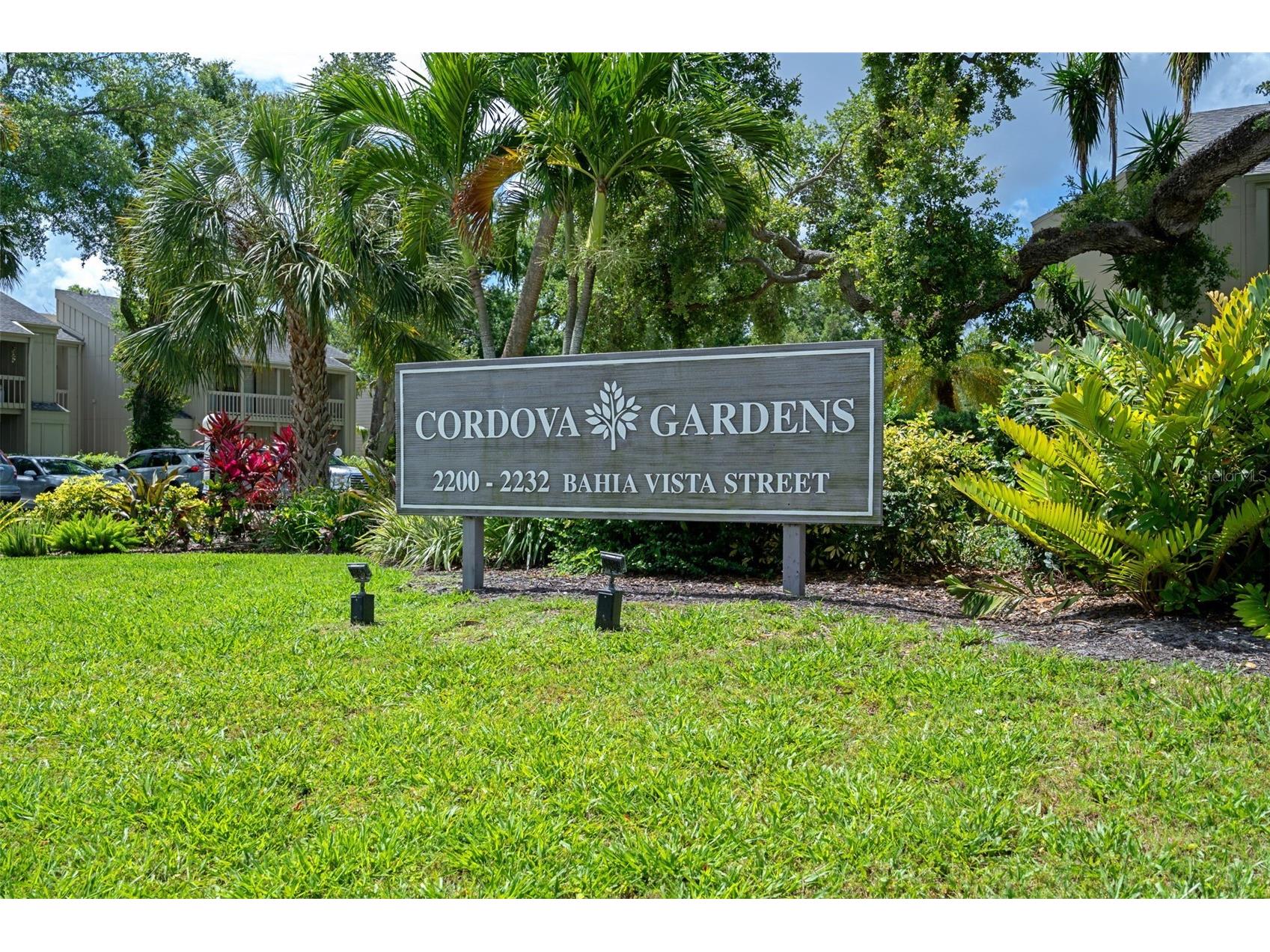 2220 Bahia Vista Street #G4 Sarasota FL 34239 TB8512388 image2
