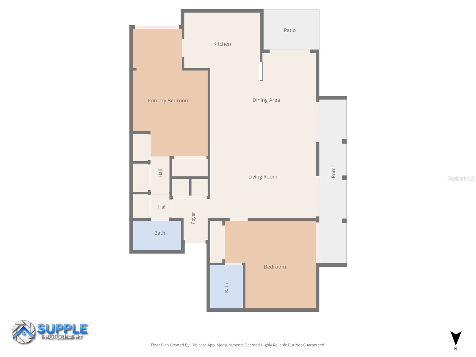 2220 Bahia Vista Street #G4 Sarasota FL 34239 TB8512388 image6
