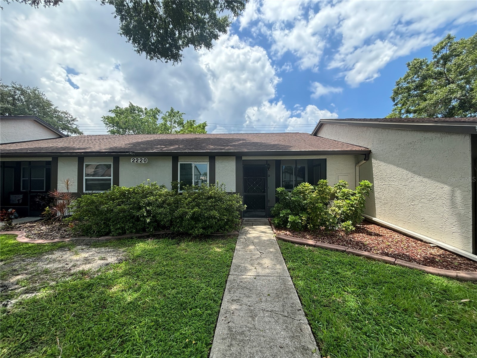 2220 Bancroft Circle S #D Palm Harbor FL 34683 TB8493959 image1