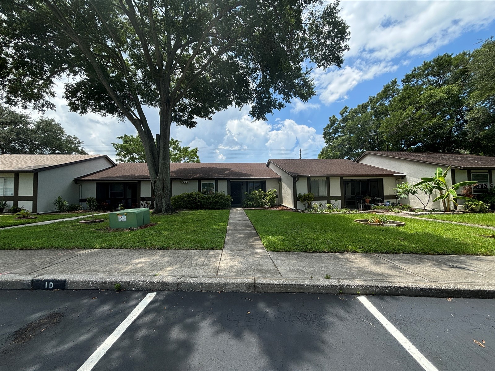 2220 Bancroft Circle S #D Palm Harbor FL 34683 TB8493959 image30