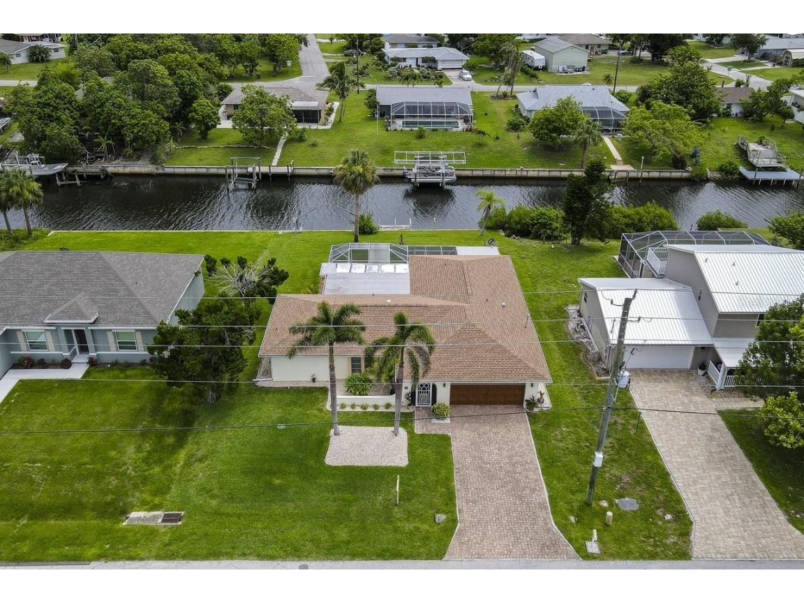 2220 Broad Ranch Dr Port Charlotte FL 33948 - CRESTVIEW WATERWAY C7511783 image3