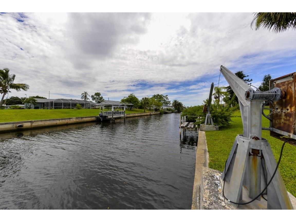 2220 Broad Ranch Dr Port Charlotte FL 33948 - CRESTVIEW WATERWAY C7511783 image52