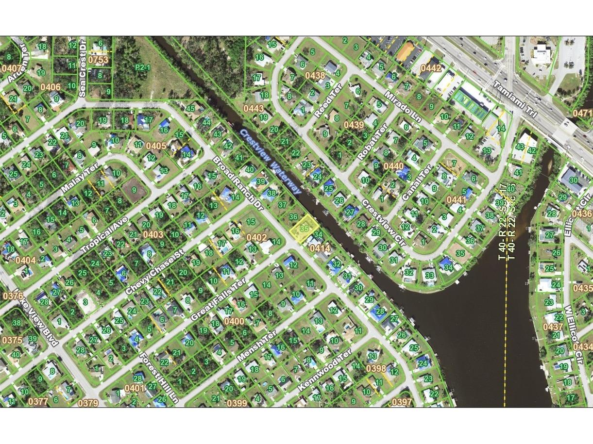 2220 Broad Ranch Dr Port Charlotte FL 33948 - CRESTVIEW WATERWAY C7511783 image58