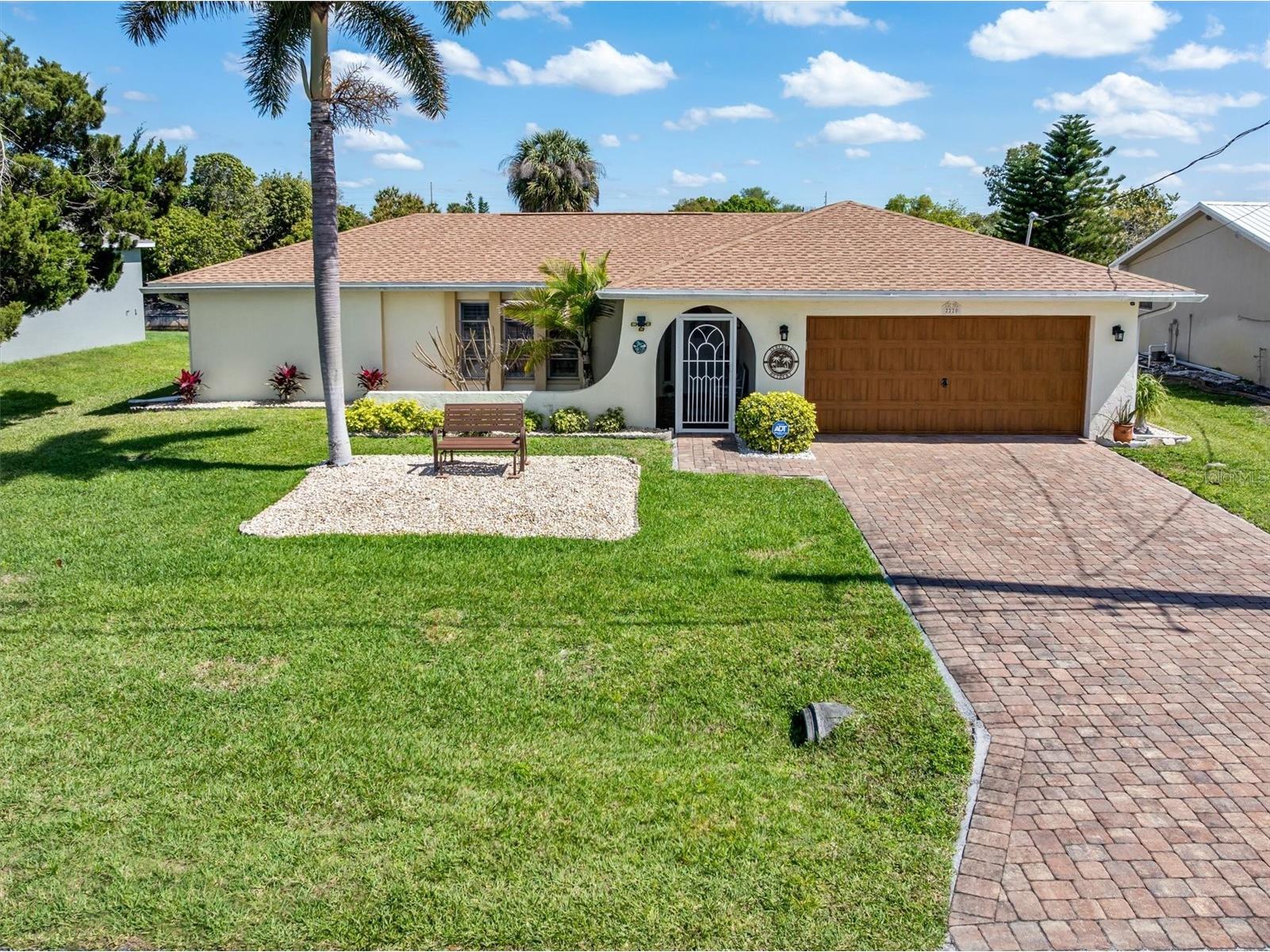2220 Broad Ranch Drive Port Charlotte FL 33948 D6146621 image1