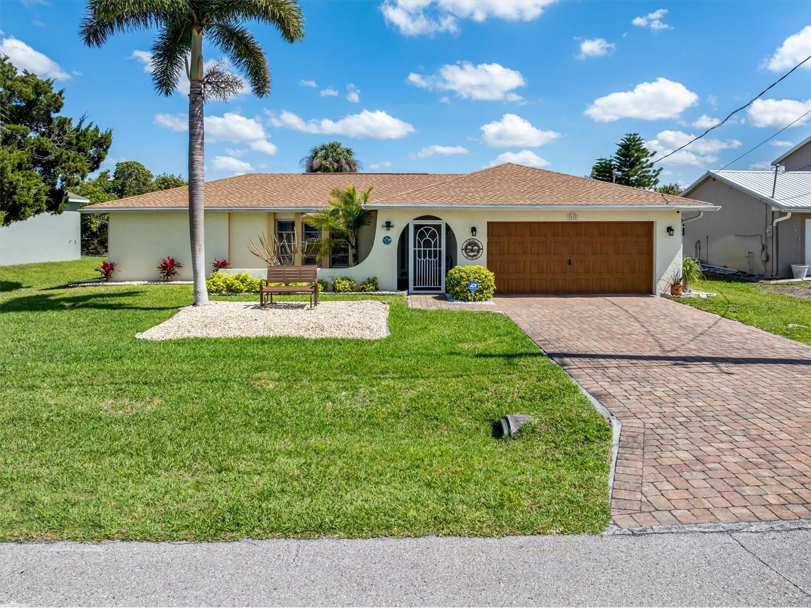 2220 Broad Ranch Drive Port Charlotte FL 33948 D6146621 image14
