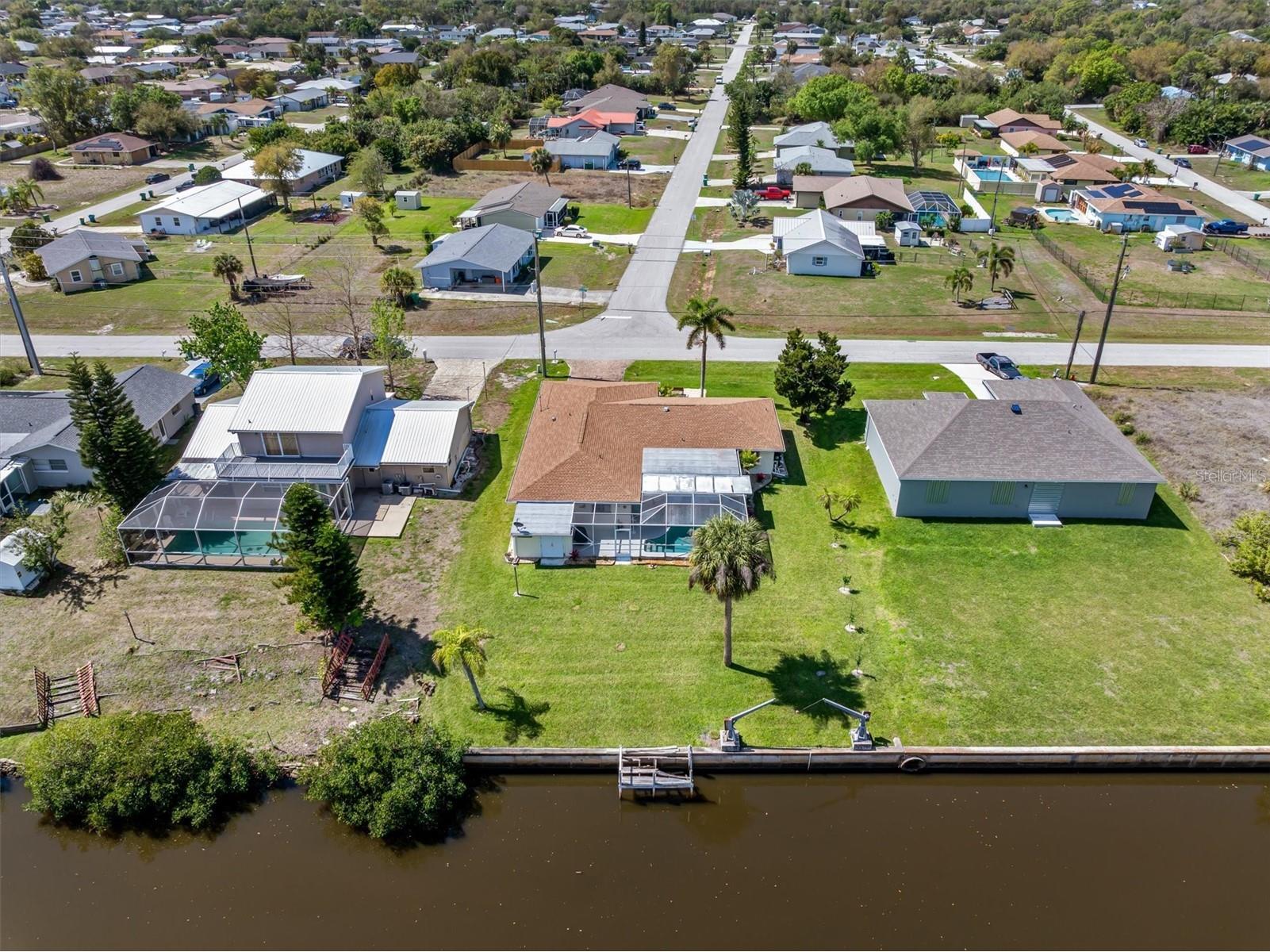 2220 Broad Ranch Drive Port Charlotte FL 33948 D6146621 image2