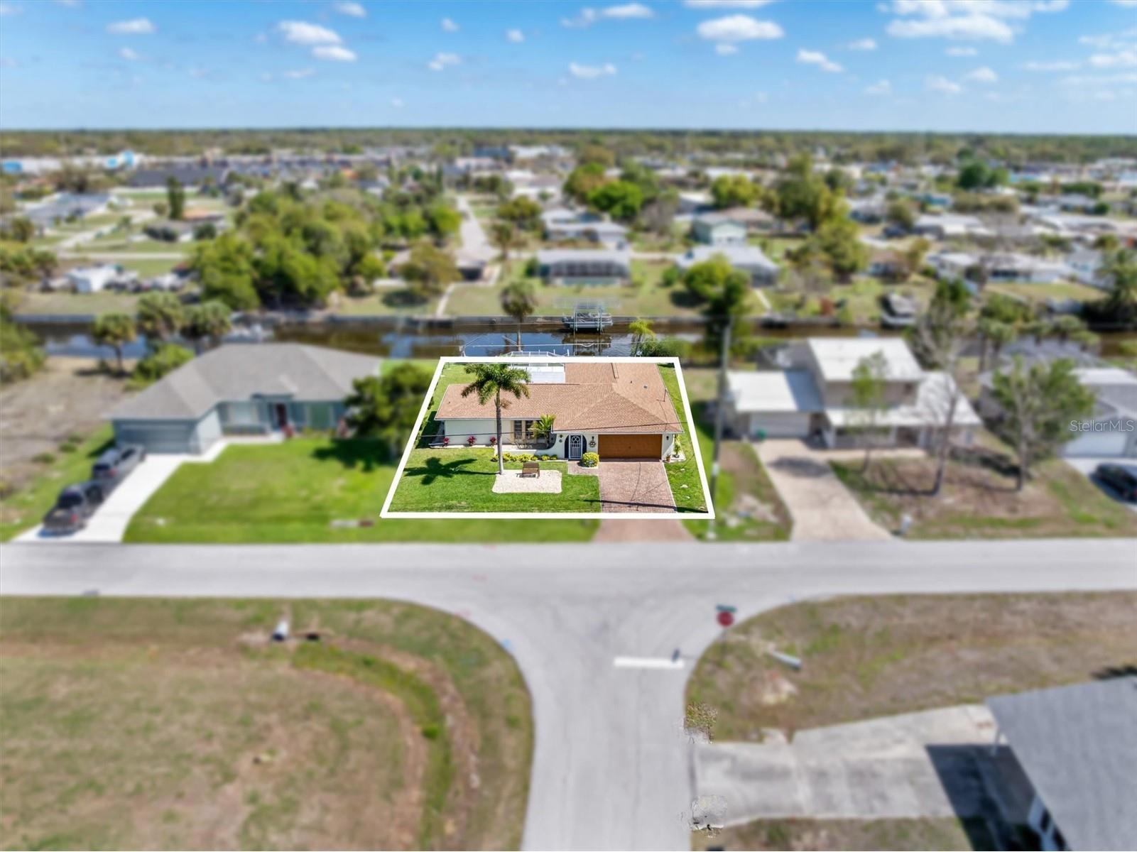 2220 Broad Ranch Drive Port Charlotte FL 33948 D6146621 image3