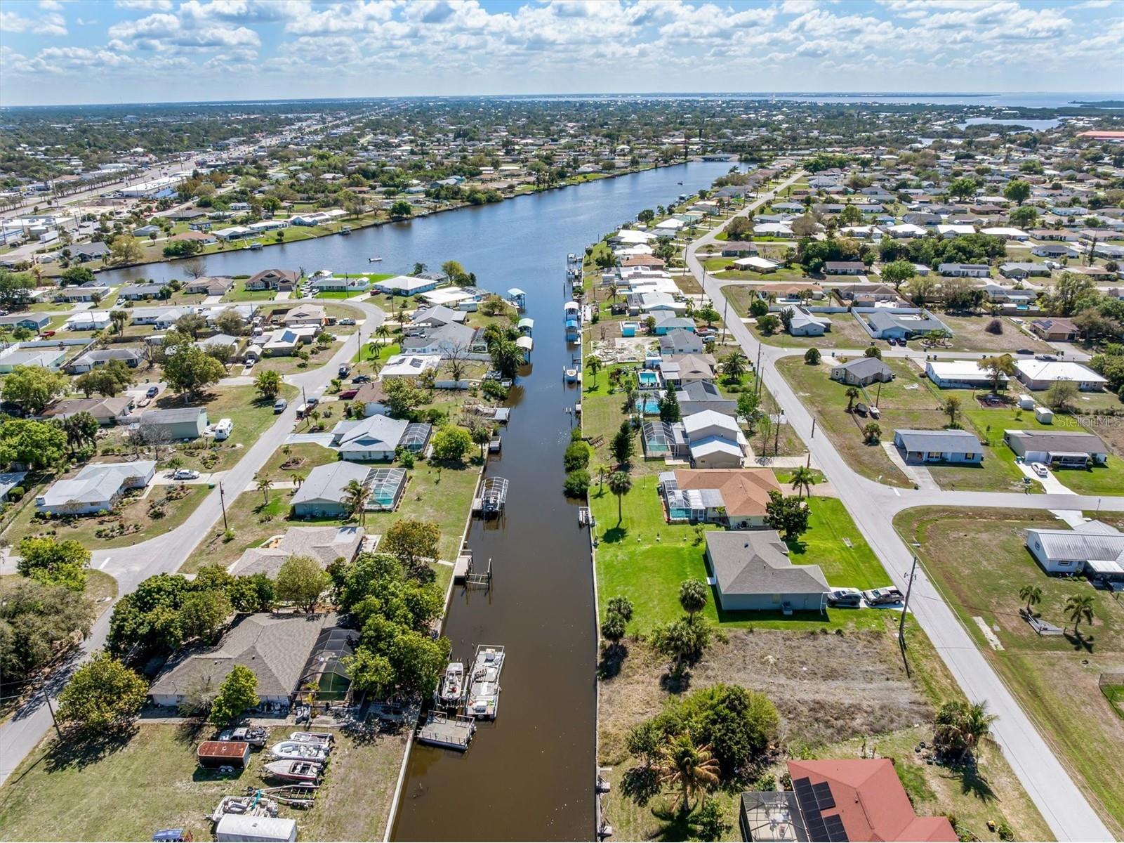 2220 Broad Ranch Drive Port Charlotte FL 33948 D6146621 image6