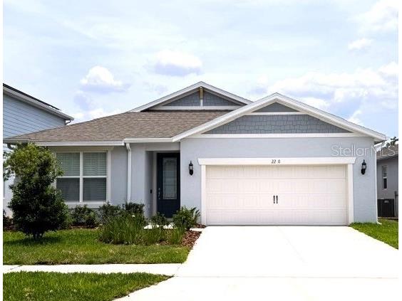 2220 Canopy Terrace Boulevard Deland FL 32724 V4946795 image1