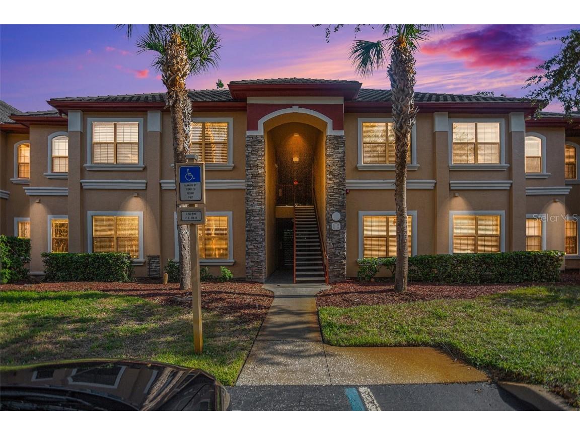 2220 Chianti Place #8-0812 Palm Harbor FL 34683 T3550561 image1