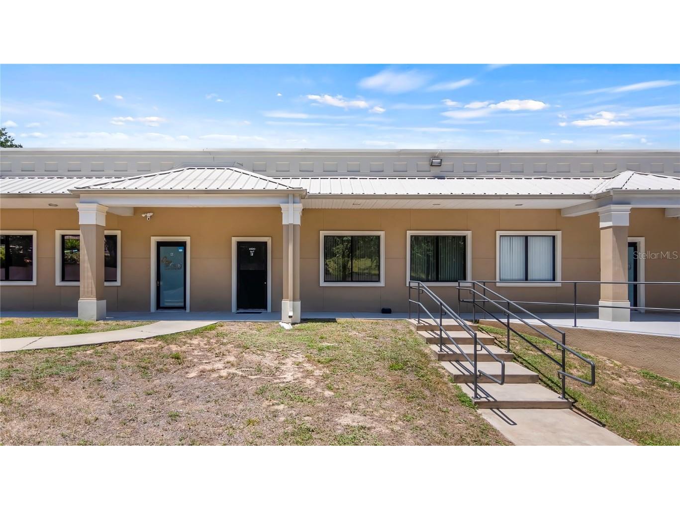 2220 Cluster Oak Drive #F Clermont FL 34711 G5082574 image1