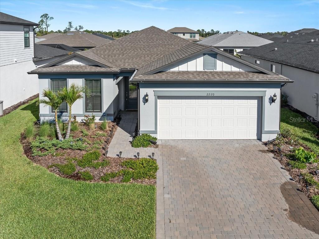 2220 Darley Oak Way North Port FL 34289 C7506044 image1
