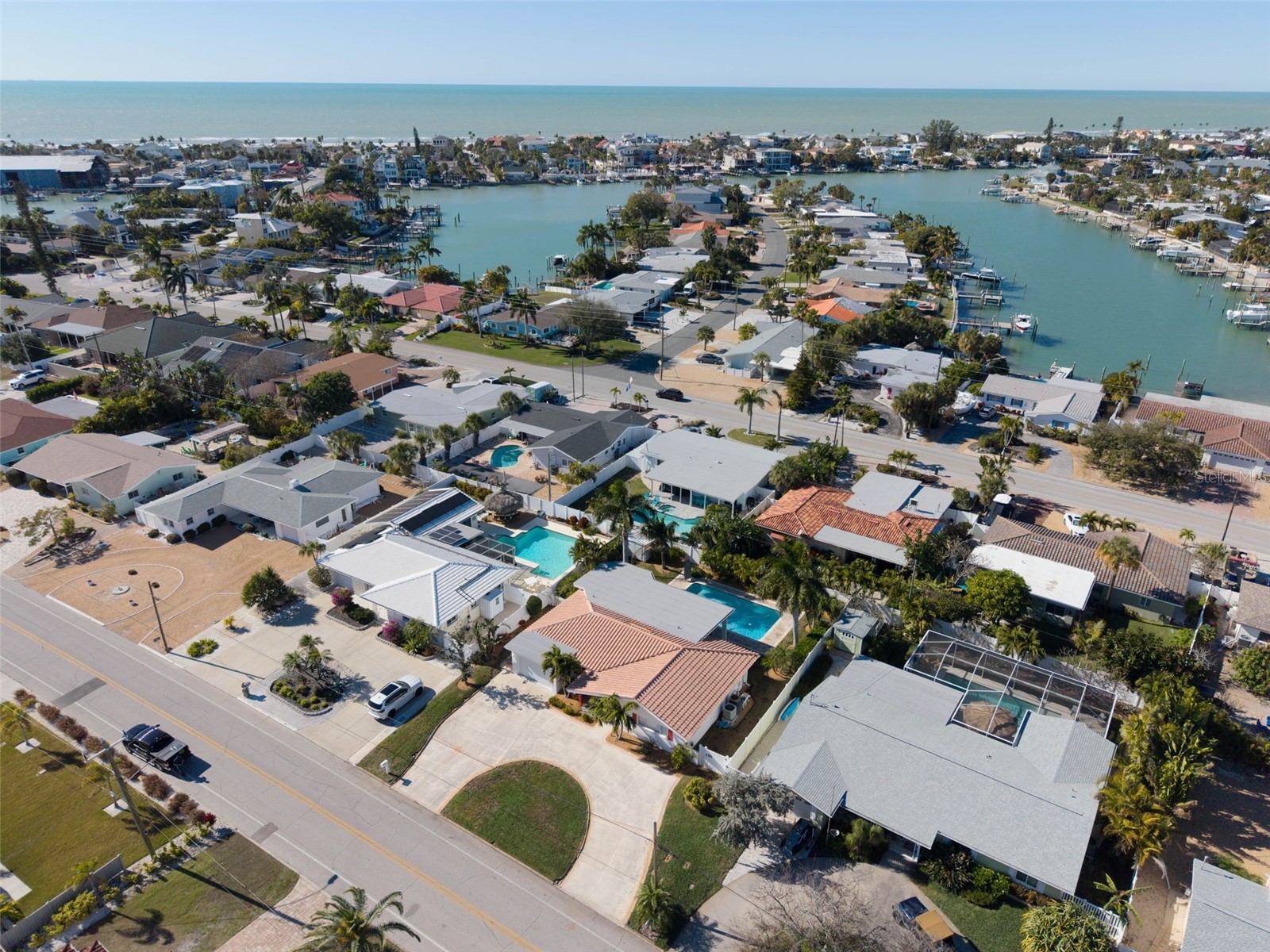 2220 E Vina Del Mar Boulevard Saint Pete Beach FL 33706 TB8468840 image45
