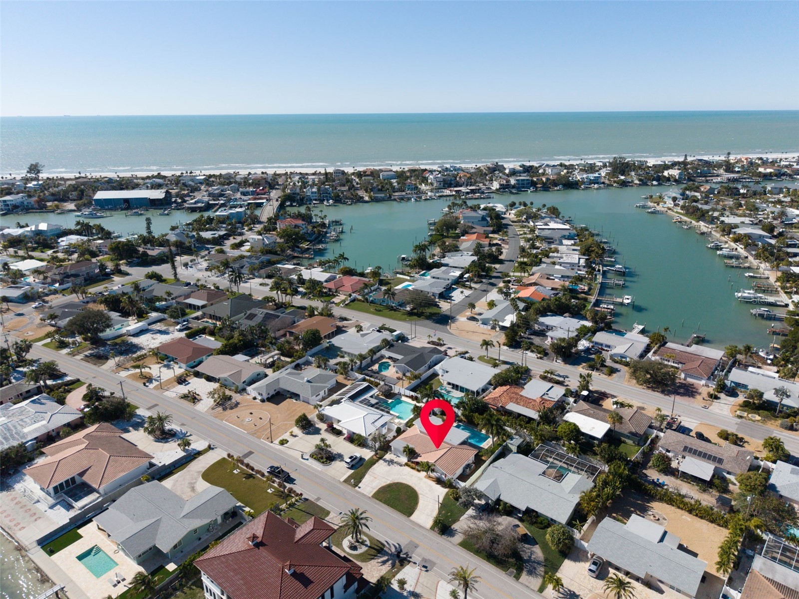2220 E Vina Del Mar Boulevard Saint Pete Beach FL 33706 TB8468840 image49