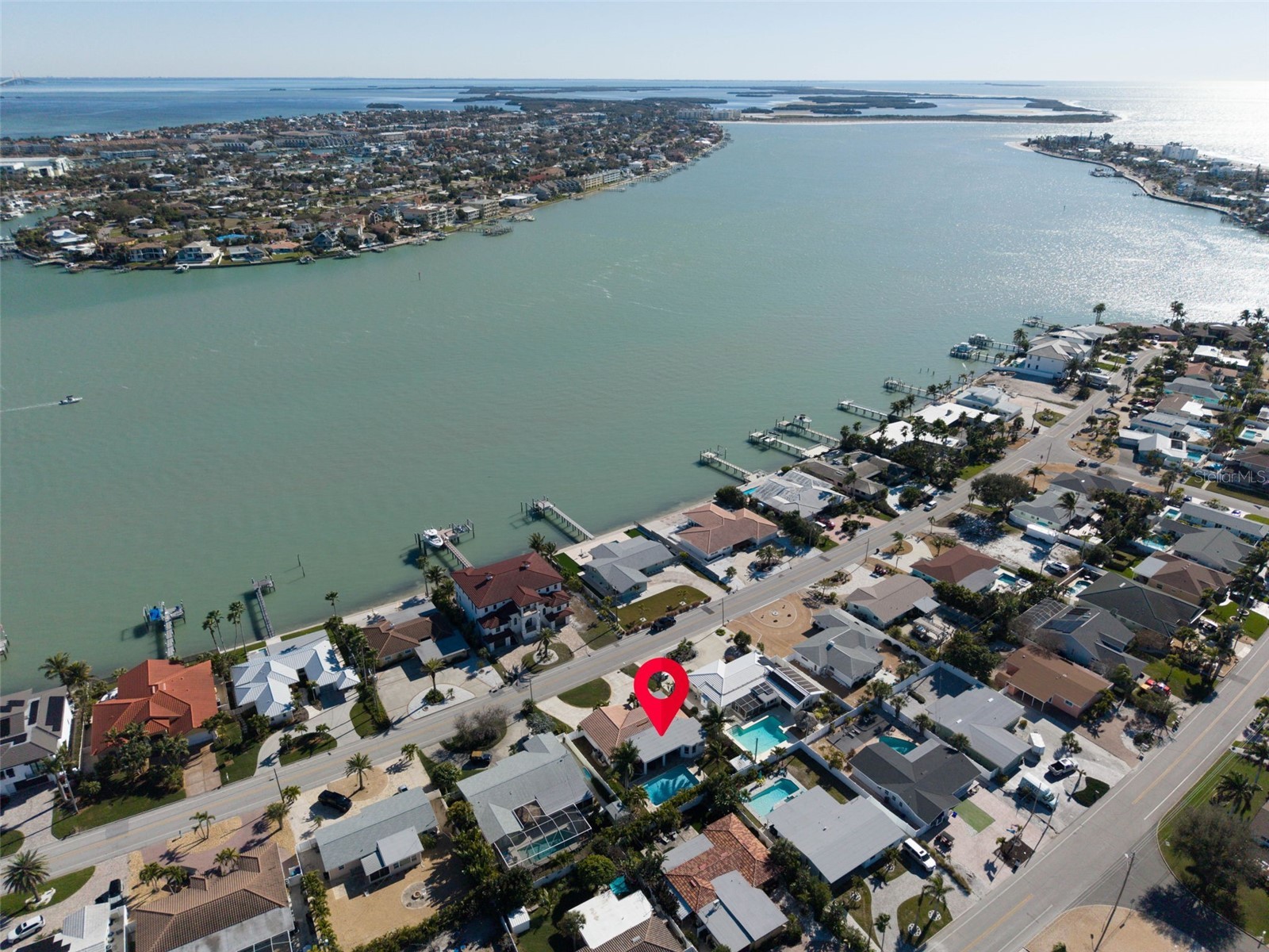 2220 E Vina Del Mar Boulevard Saint Pete Beach FL 33706 TB8468840 image56