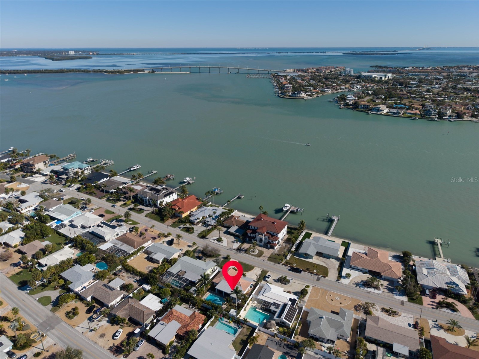2220 E Vina Del Mar Boulevard Saint Pete Beach FL 33706 TB8468840 image58