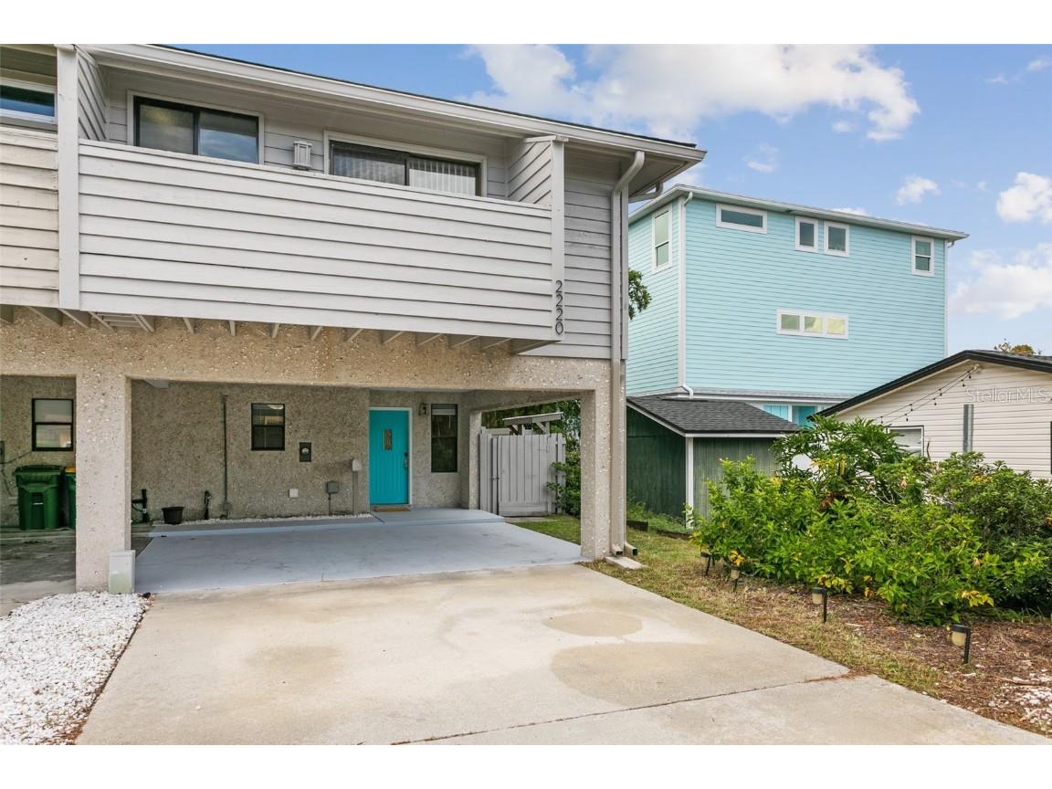 2220 Gail Avenue Jacksonville Beach FL 32250 - ATLANTIC OCEAN FC303472 image1