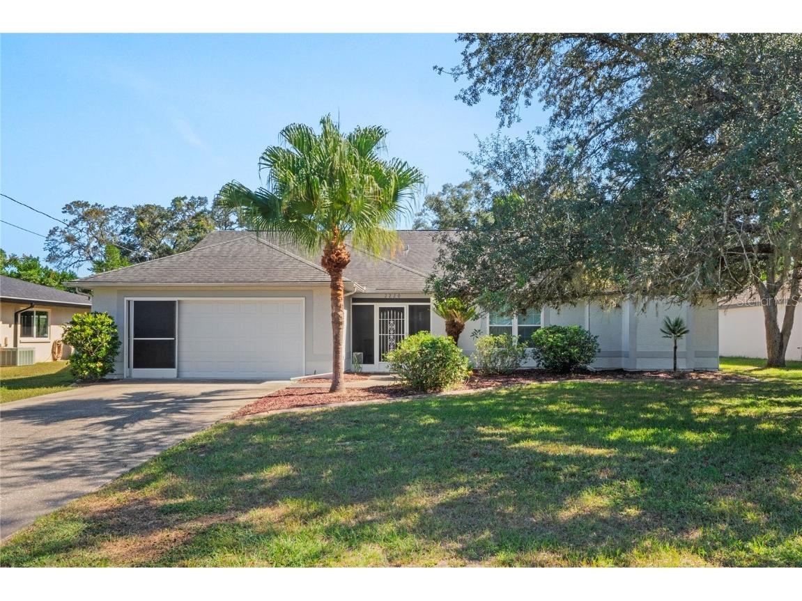 2220 Gaucho Avenue Spring Hill FL 34608 TB8443679 image1