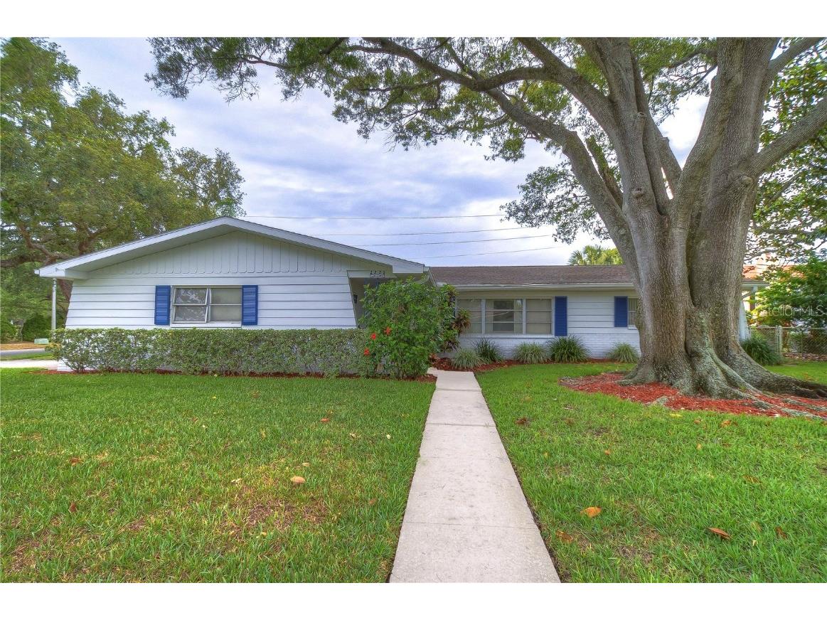 2220 Habersham Drive Clearwater FL 33764 T3439881 image1