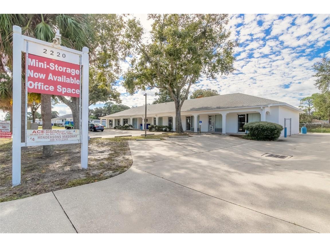 2220 Hibiscus Drive Edgewater FL 32141 NS1081965 image1